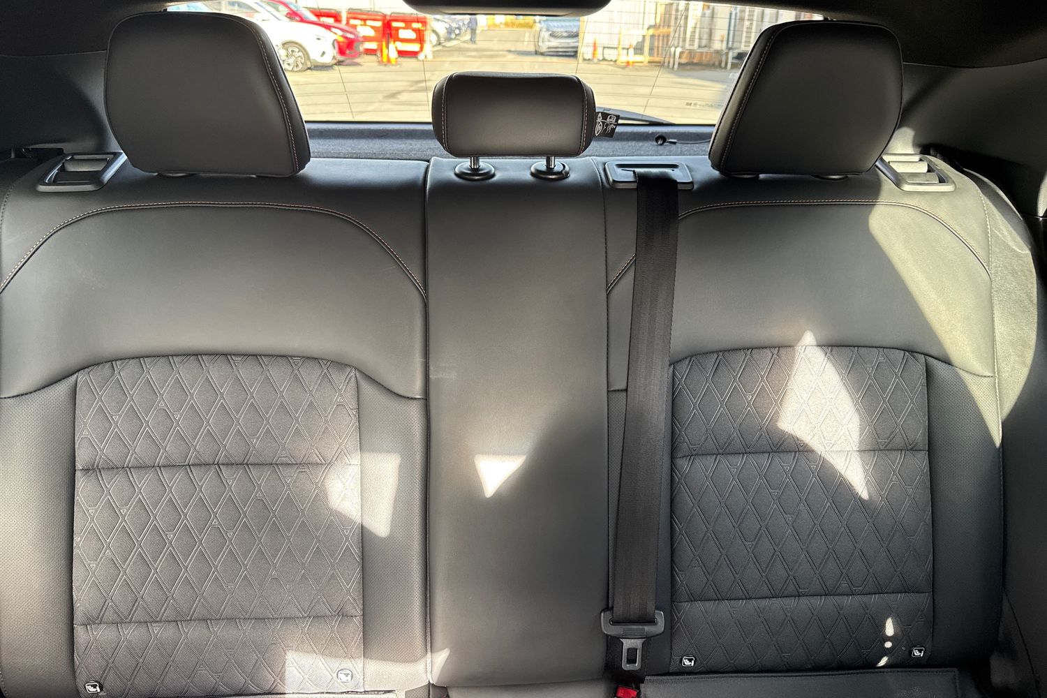 Used MG MG3 2025 for sale - 76477710: Photo 43