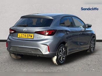 Used MG MG3 2025 for sale - 76477710: Photo