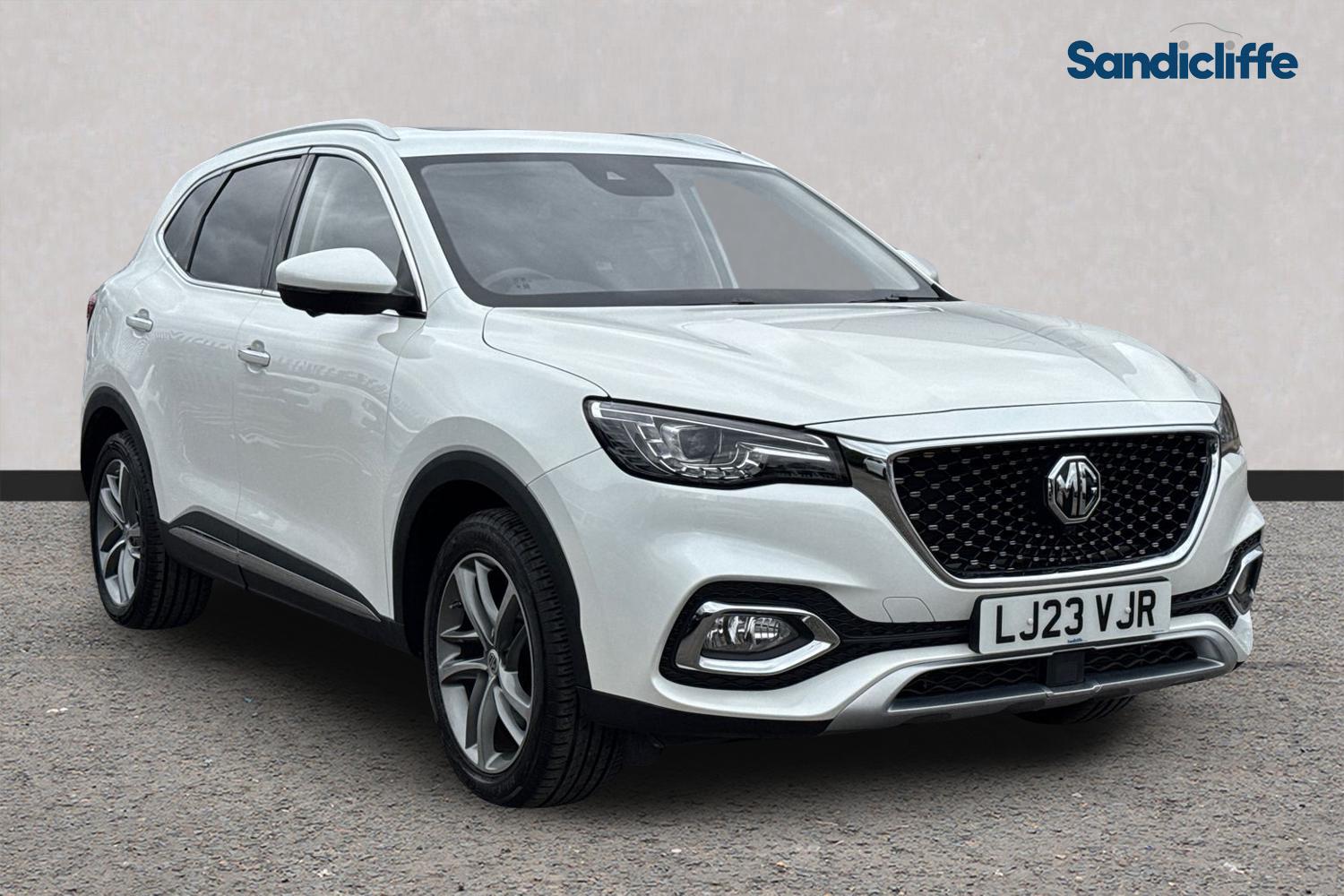 Used MG MG HS 2023 for sale - 76736311: Photo 1