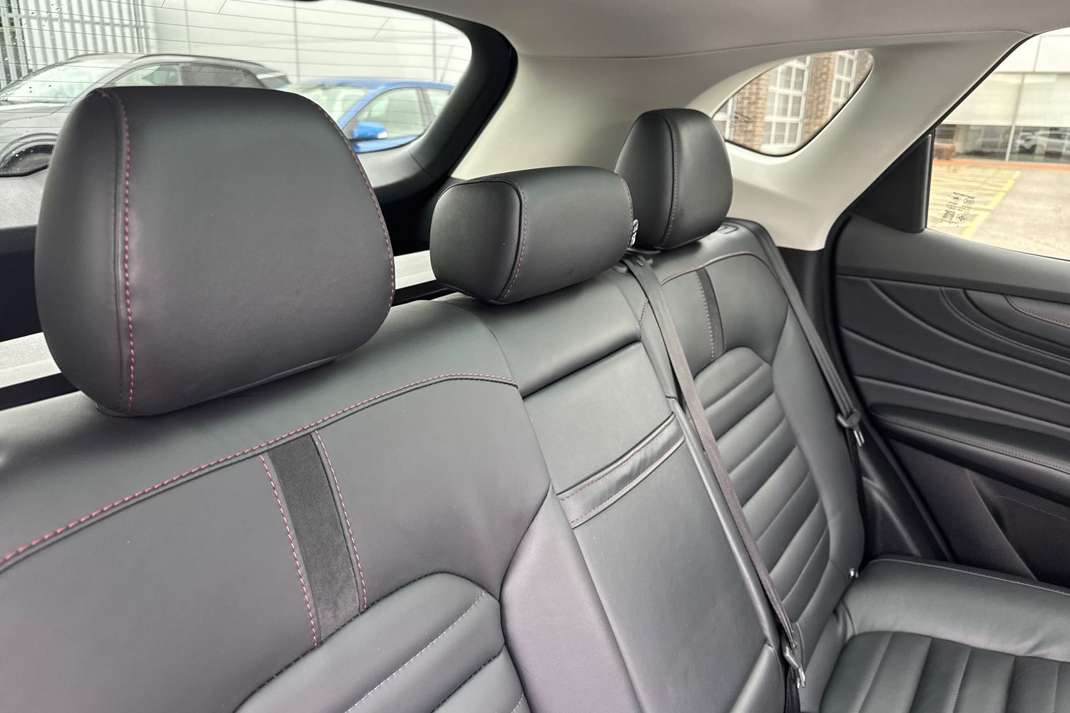 Used MG MG HS 2023 for sale - 76736311: Photo 15