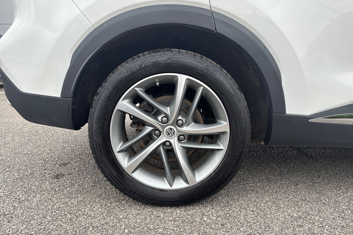 Used MG MG HS 2023 for sale - 76736311: Photo 20