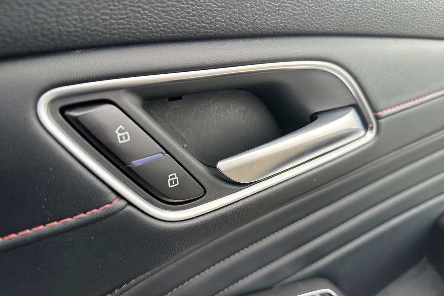 Used MG MG HS 2023 for sale - 76736311: Photo 30