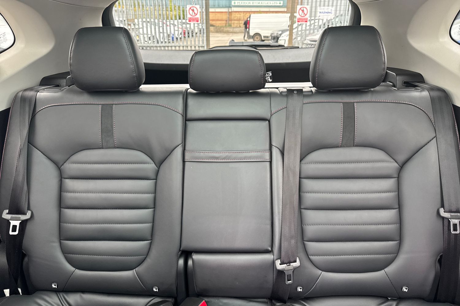 Used MG MG HS 2023 for sale - 76736311: Photo 36