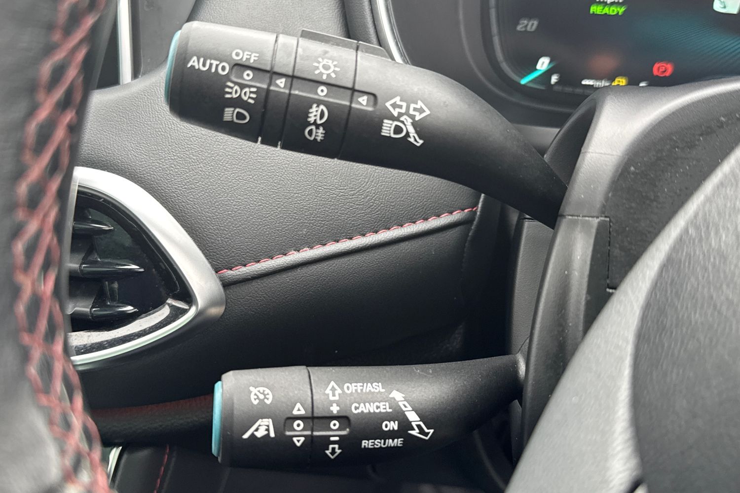 Used MG MG HS 2023 for sale - 76736311: Photo 42