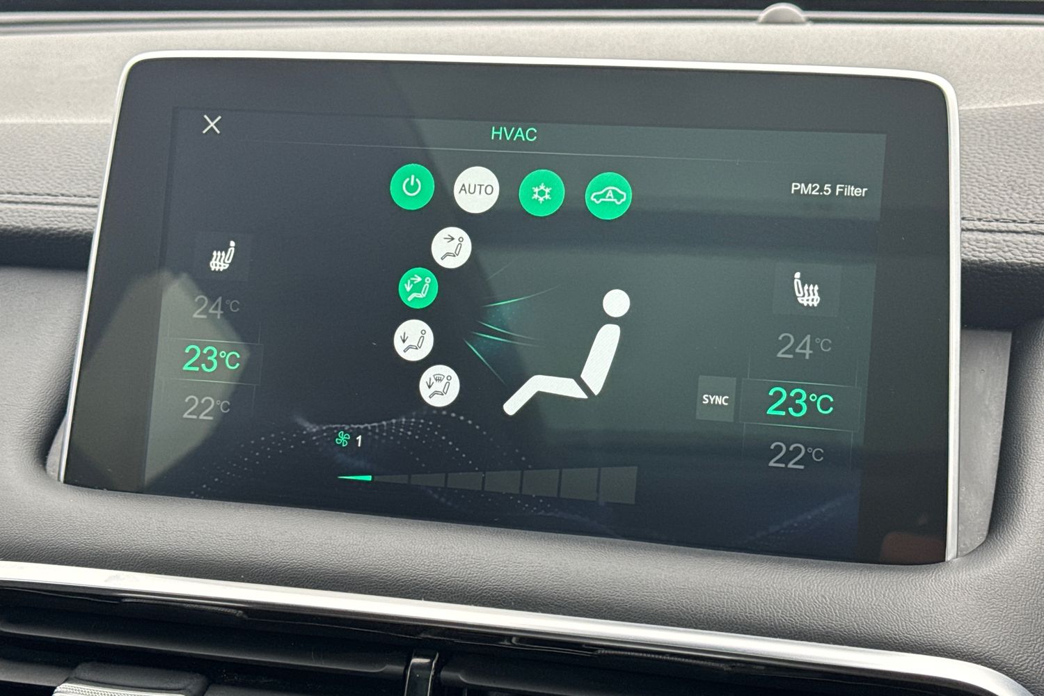 Used MG MG HS 2023 for sale - 76736311: Photo 46