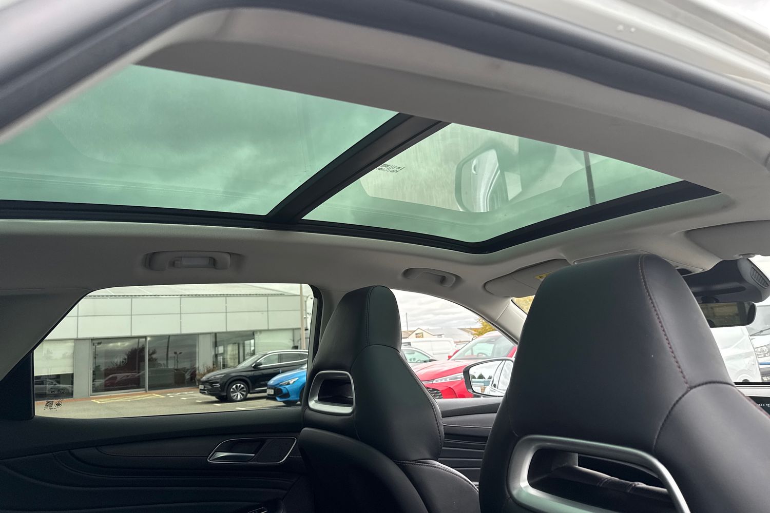 Used MG MG HS 2023 for sale - 76736311: Photo 49