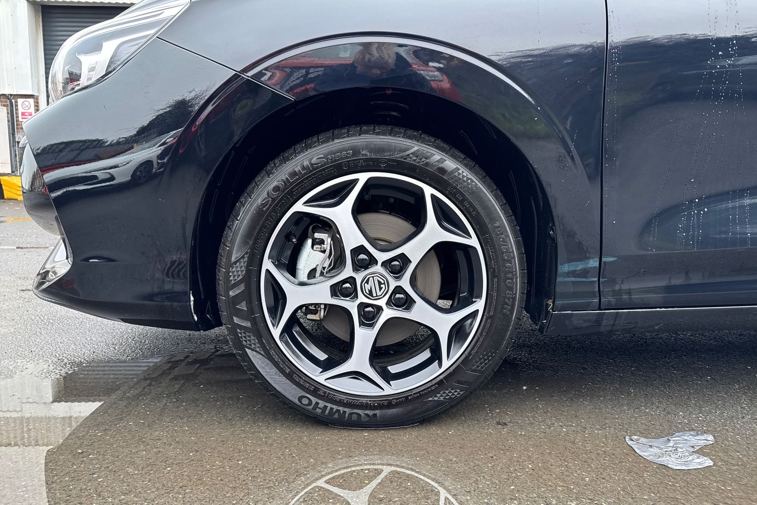 Used MG MG3 2025 for sale - 77432564: Photo 11