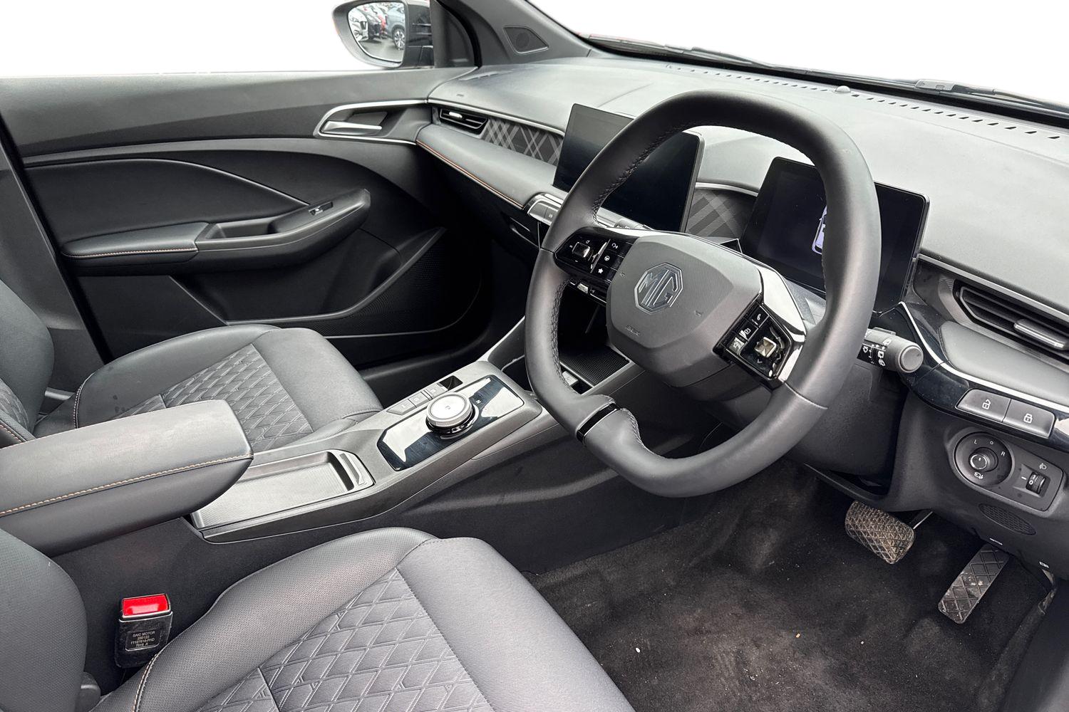 Used MG MG3 2025 for sale - 77432564: Photo 12