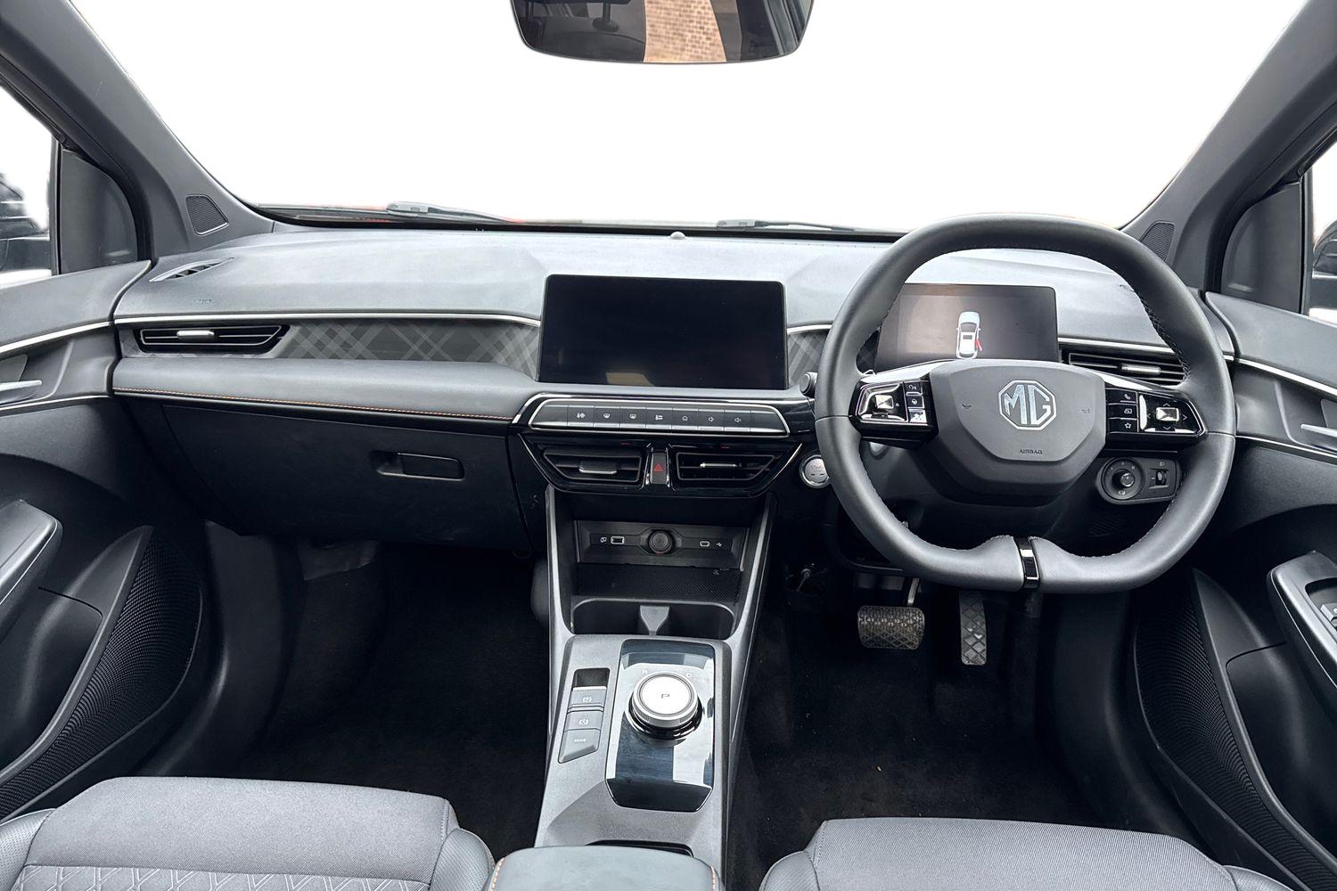 Used MG MG3 2025 for sale - 77432564: Photo 13