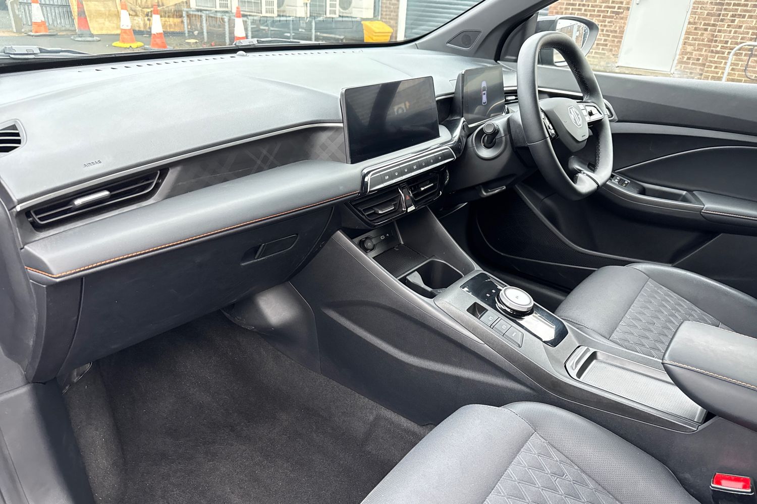 Used MG MG3 2025 for sale - 77432564: Photo 14