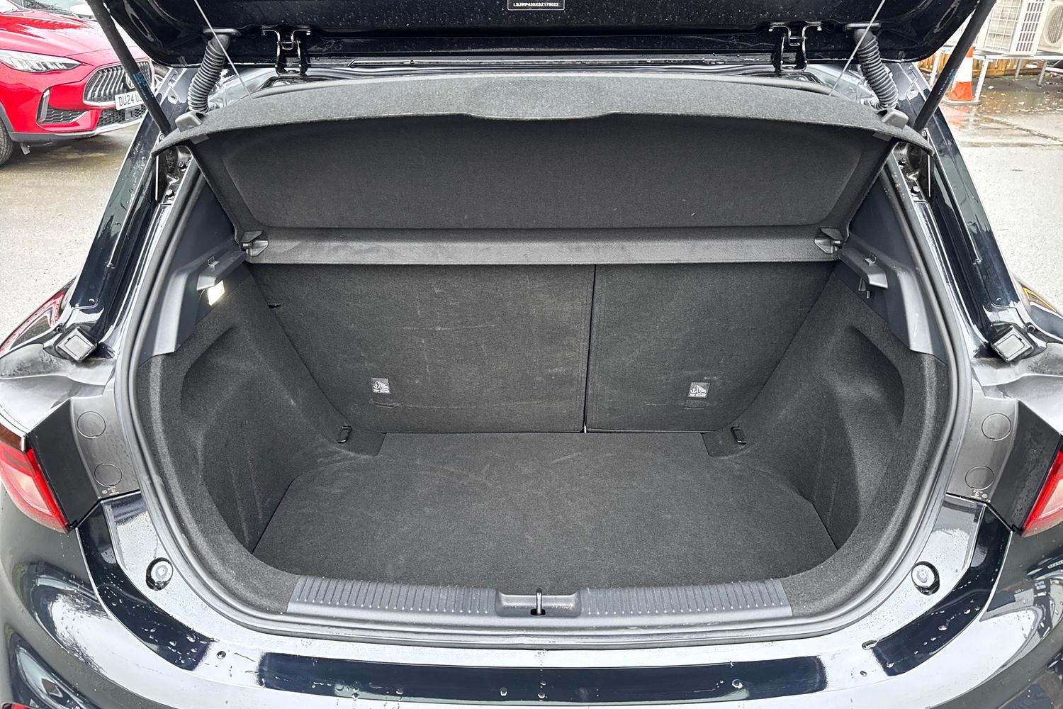 Used MG MG3 2025 for sale - 77432564: Photo 18