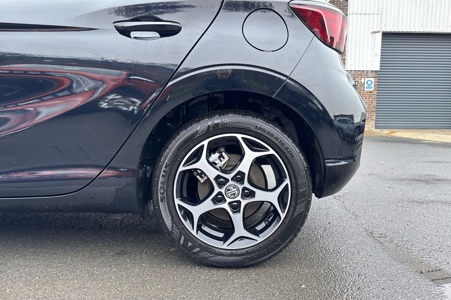 Used MG MG3 2025 for sale - 77432564: Photo 19