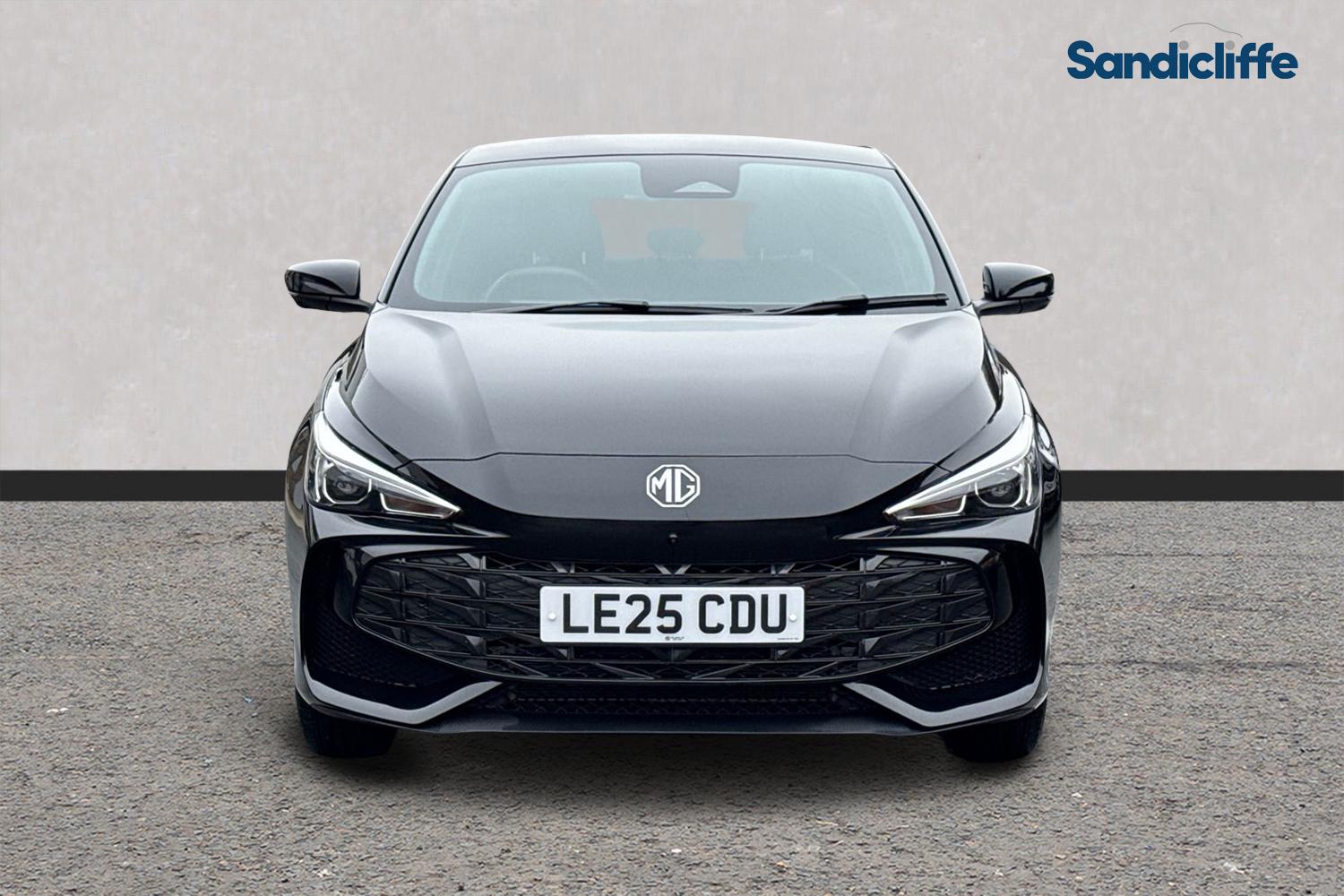 Used MG MG3 2025 for sale - 77432564: Photo 2