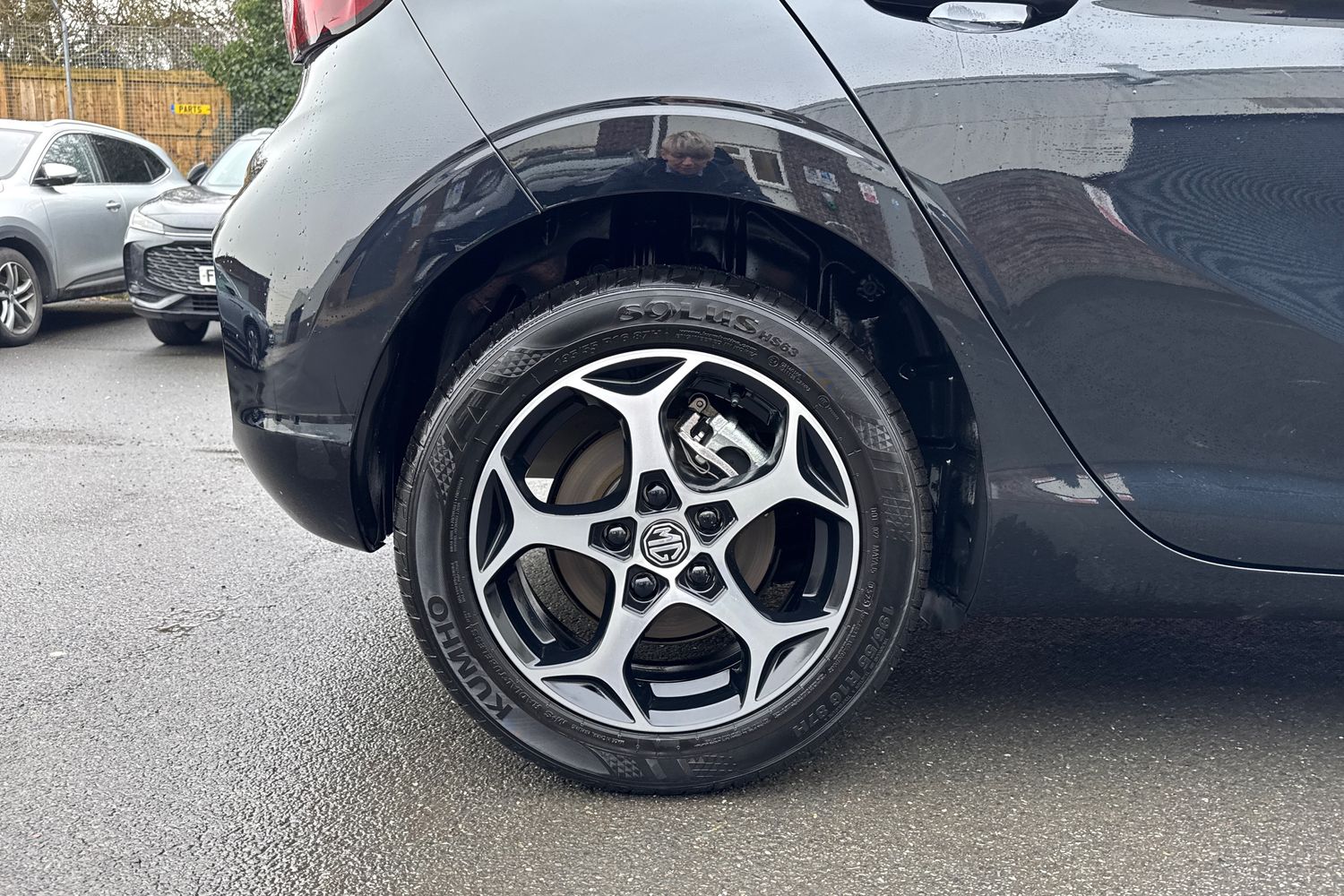 Used MG MG3 2025 for sale - 77432564: Photo 20