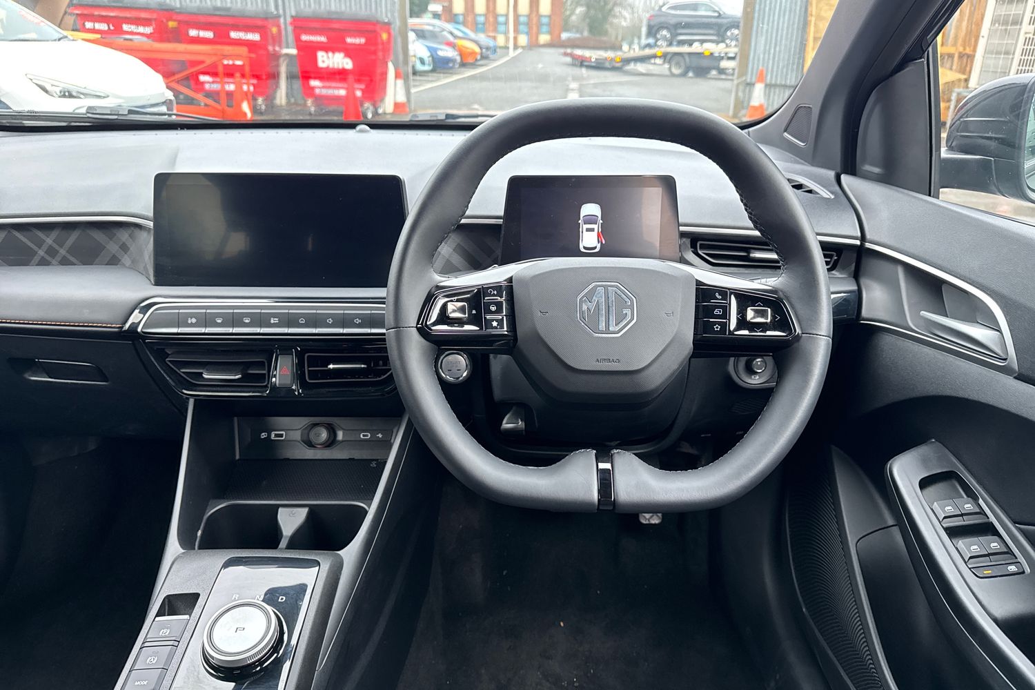 Used MG MG3 2025 for sale - 77432564: Photo 28