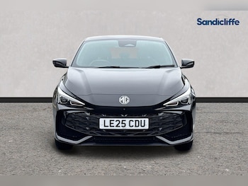 Used MG MG3 2025 for sale - 77432564: Photo