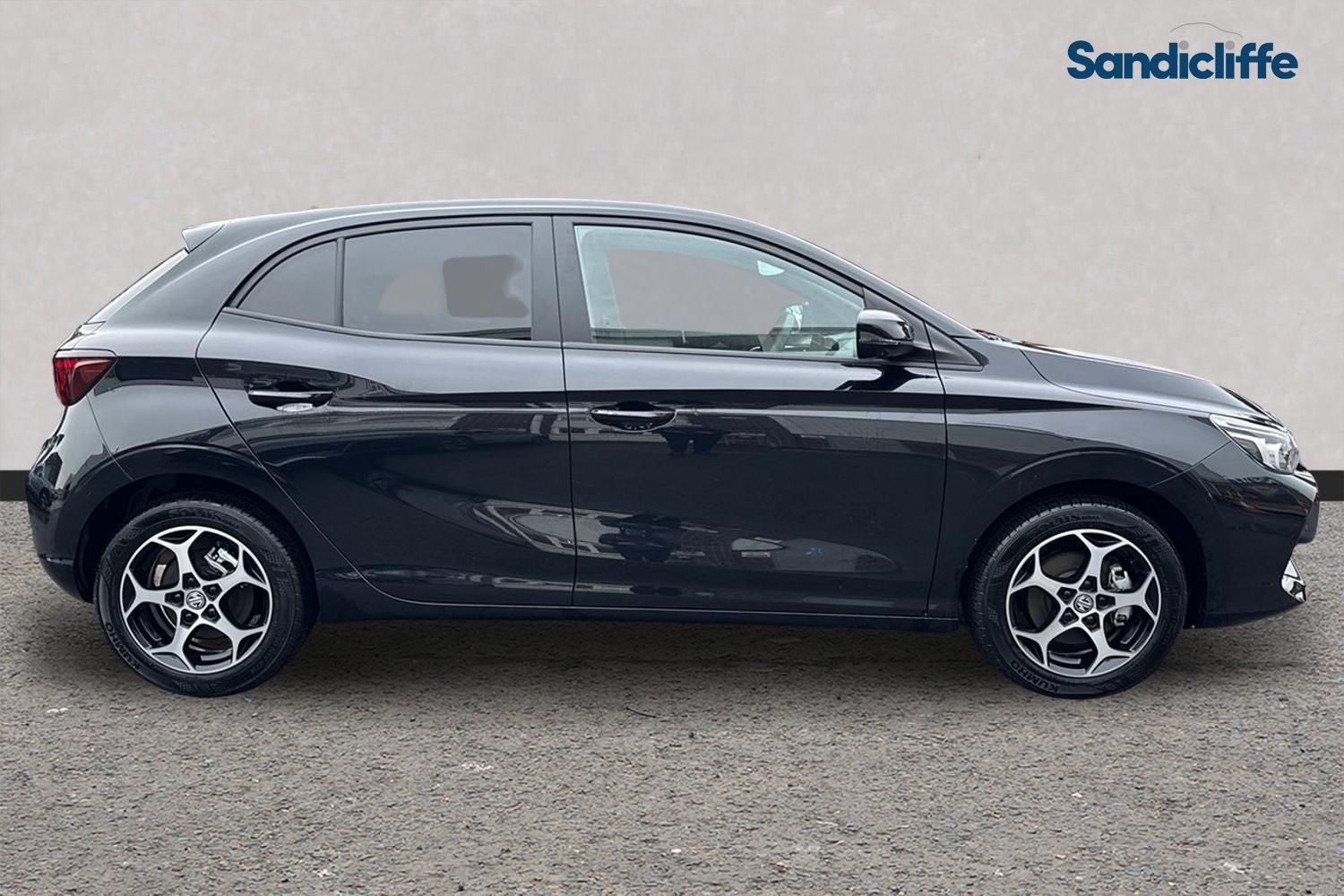 Used MG MG3 2025 for sale - 77432564: Photo 3