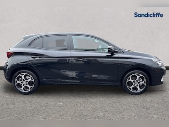 Used MG MG3 2025 for sale - 77432564: Photo