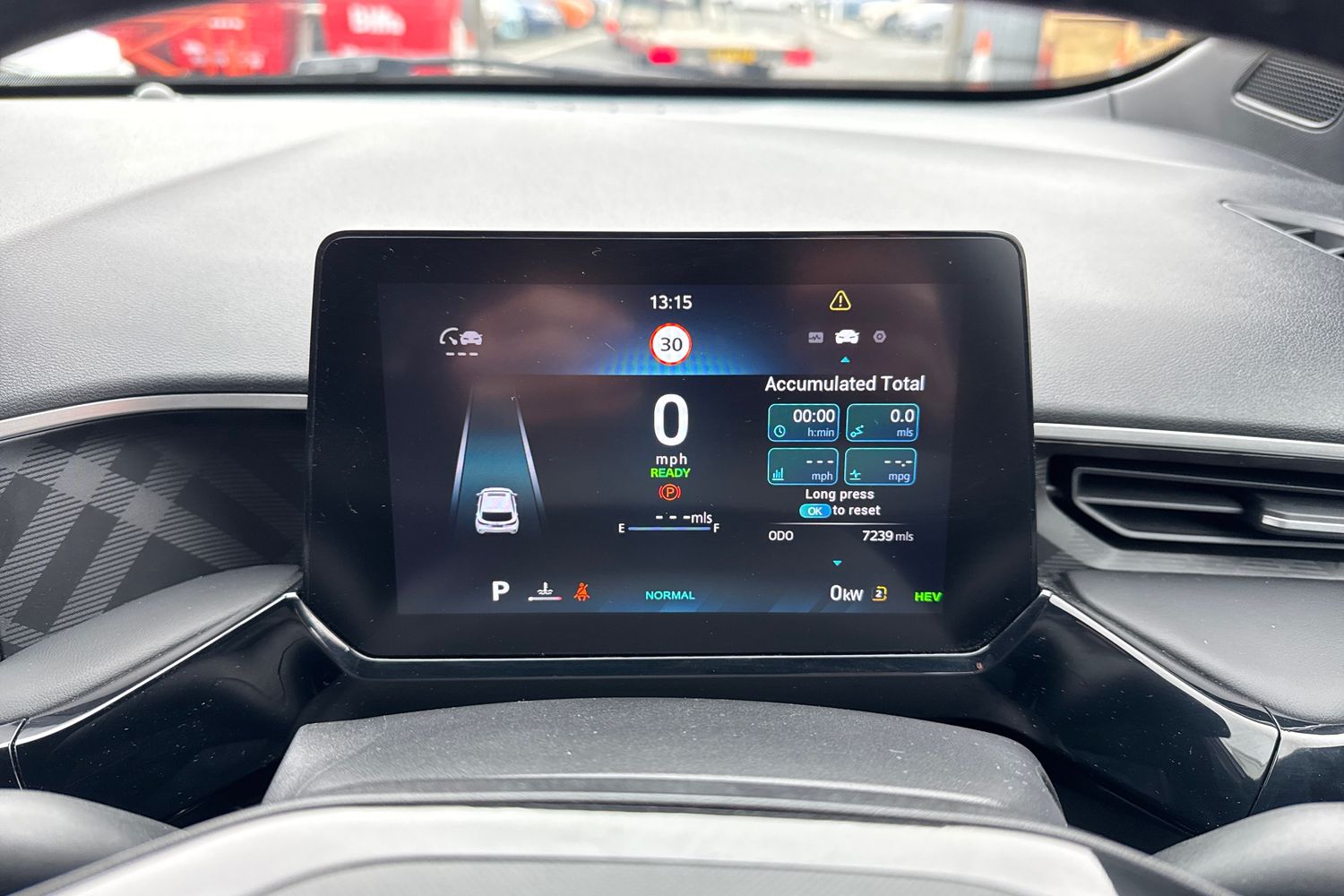 Used MG MG3 2025 for sale - 77432564: Photo 42