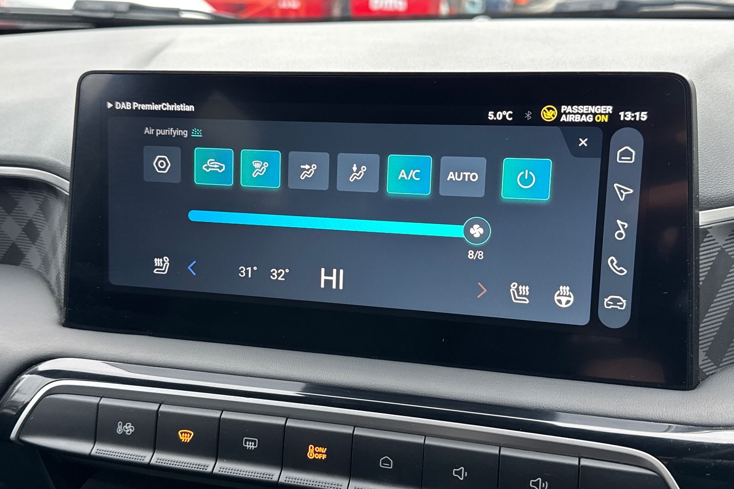 Used MG MG3 2025 for sale - 77432564: Photo 44