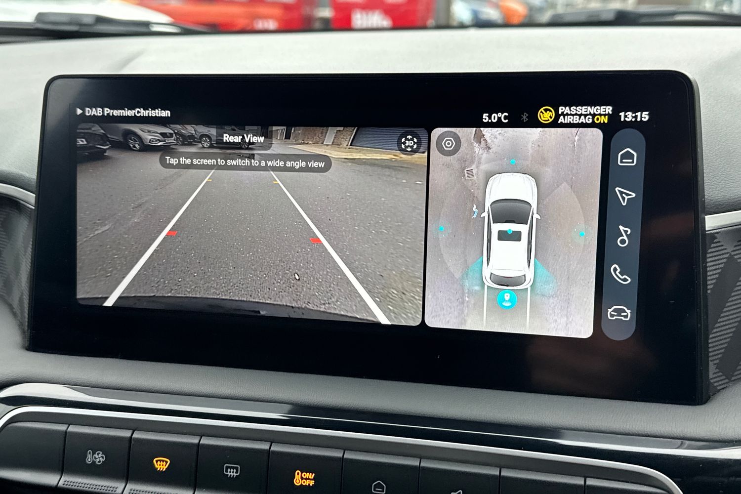 Used MG MG3 2025 for sale - 77432564: Photo 45