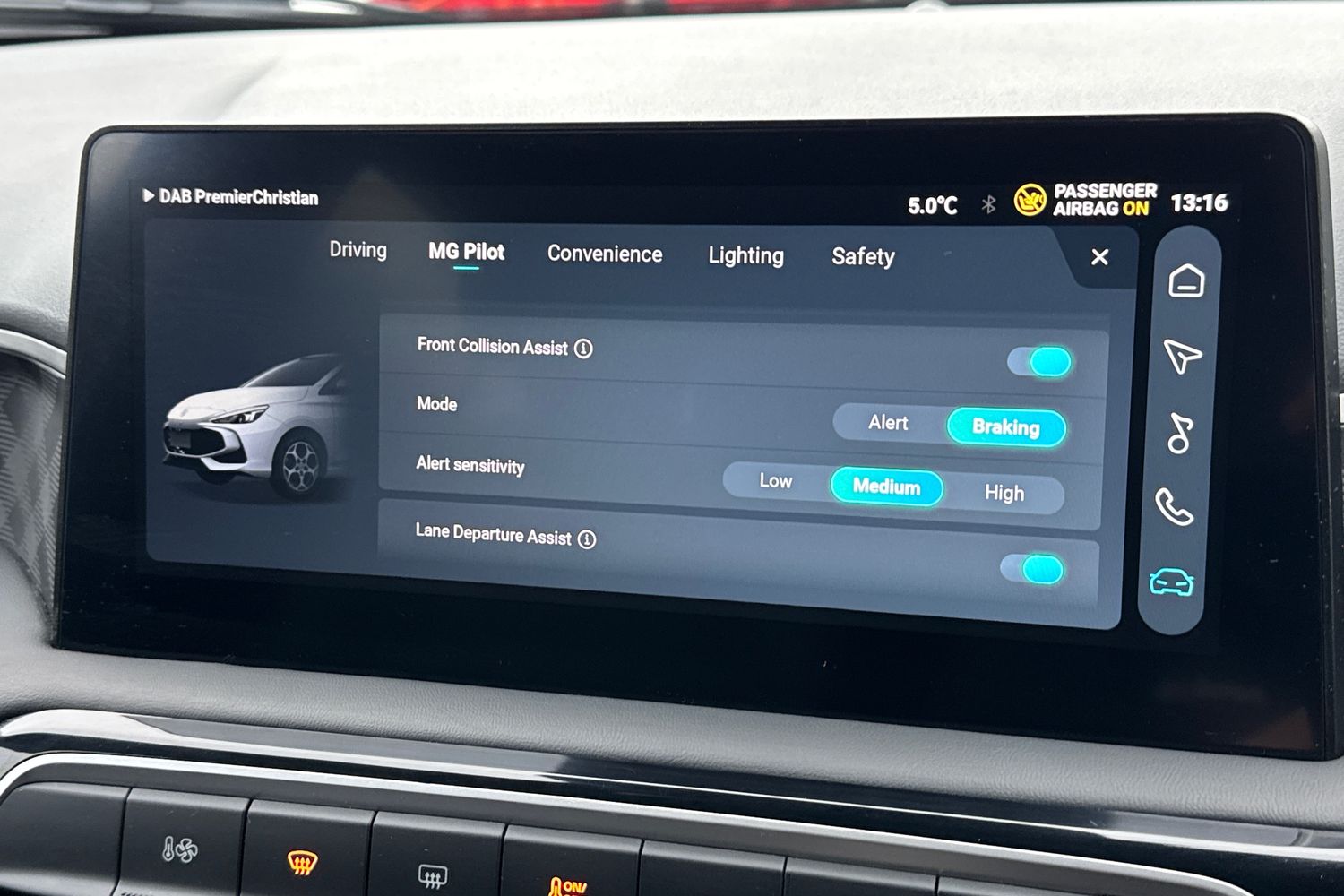 Used MG MG3 2025 for sale - 77432564: Photo 46