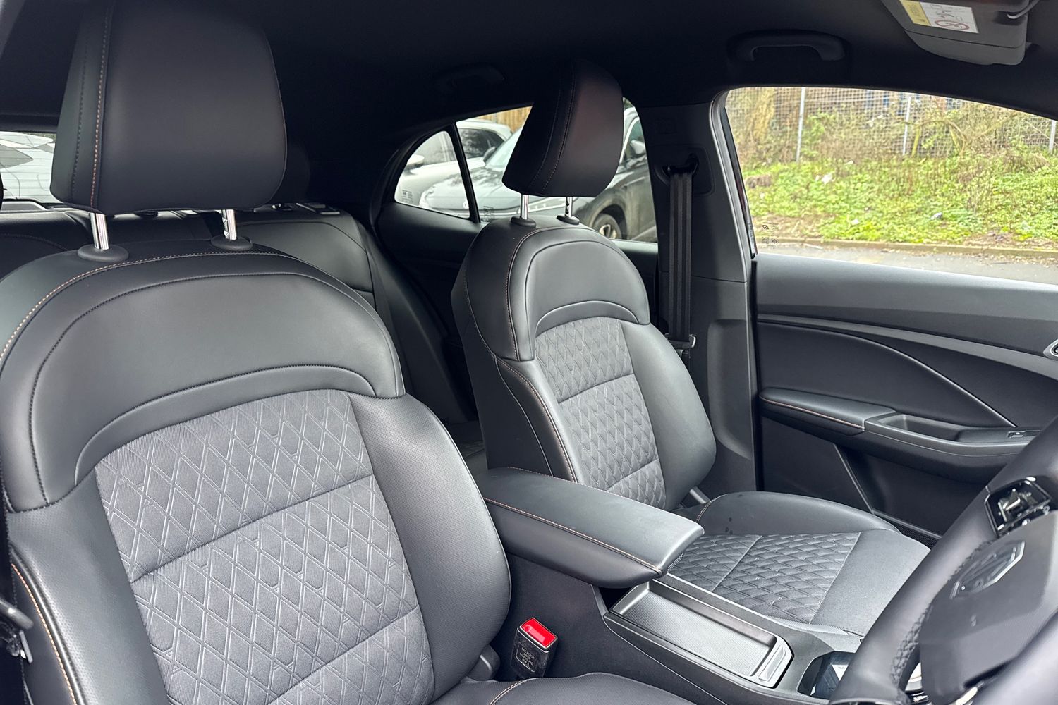 Used MG MG3 2025 for sale - 77432564: Photo 48