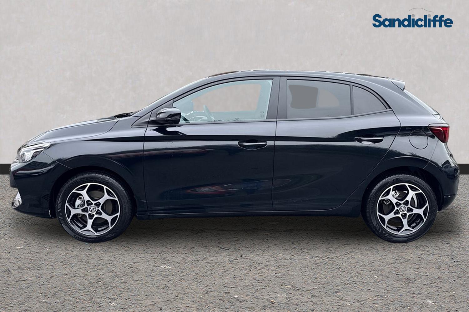 Used MG MG3 2025 for sale - 77432564: Photo 8