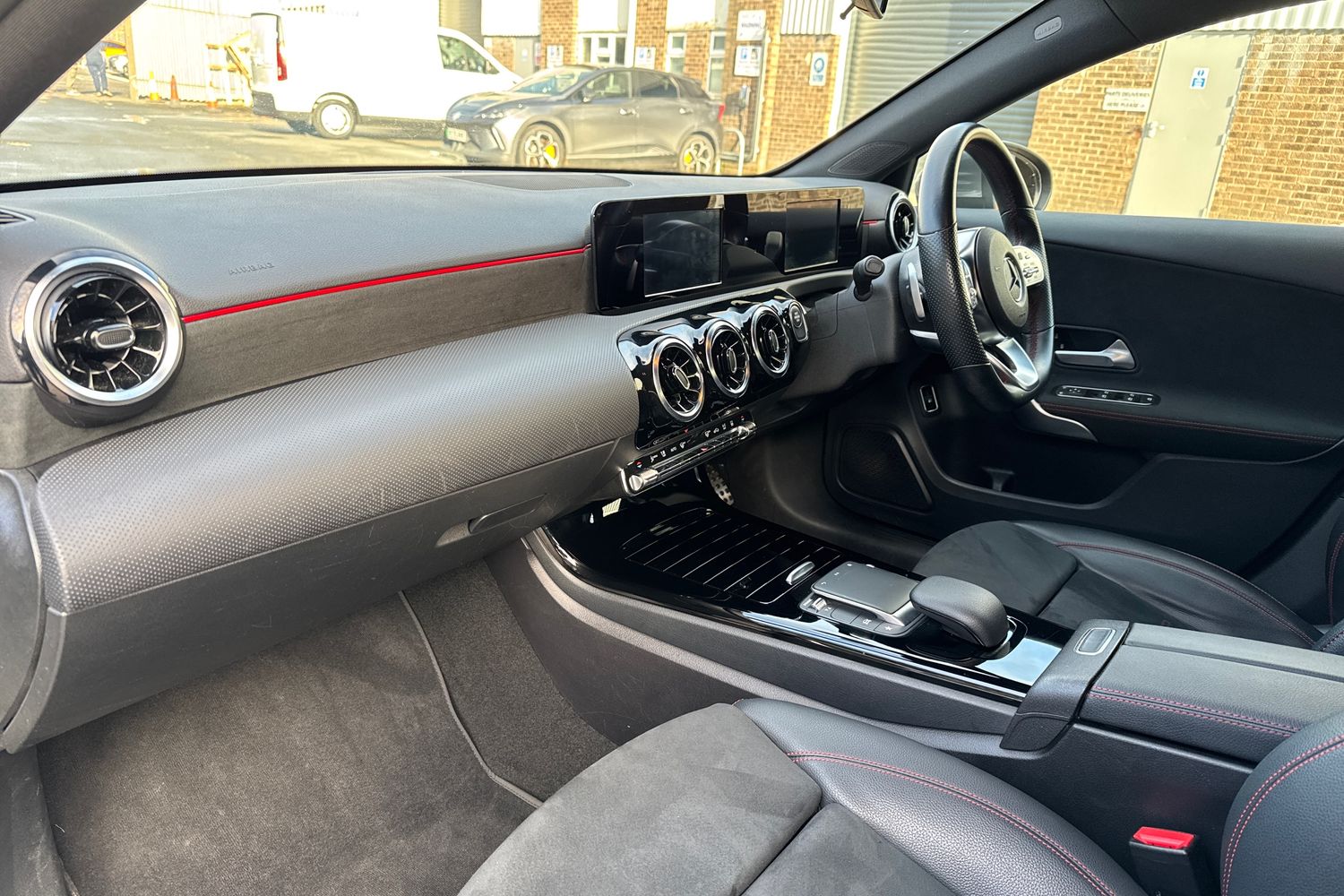 Used Mercedes-Benz A-Class 2021 for sale - 76694243: Photo 13