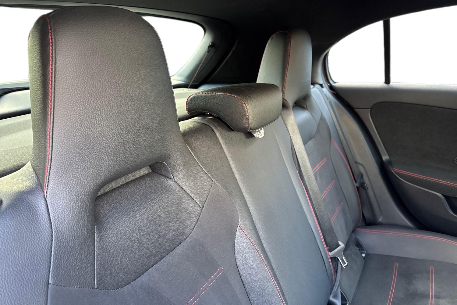 Used Mercedes-Benz A-Class 2021 for sale - 76694243: Photo 14