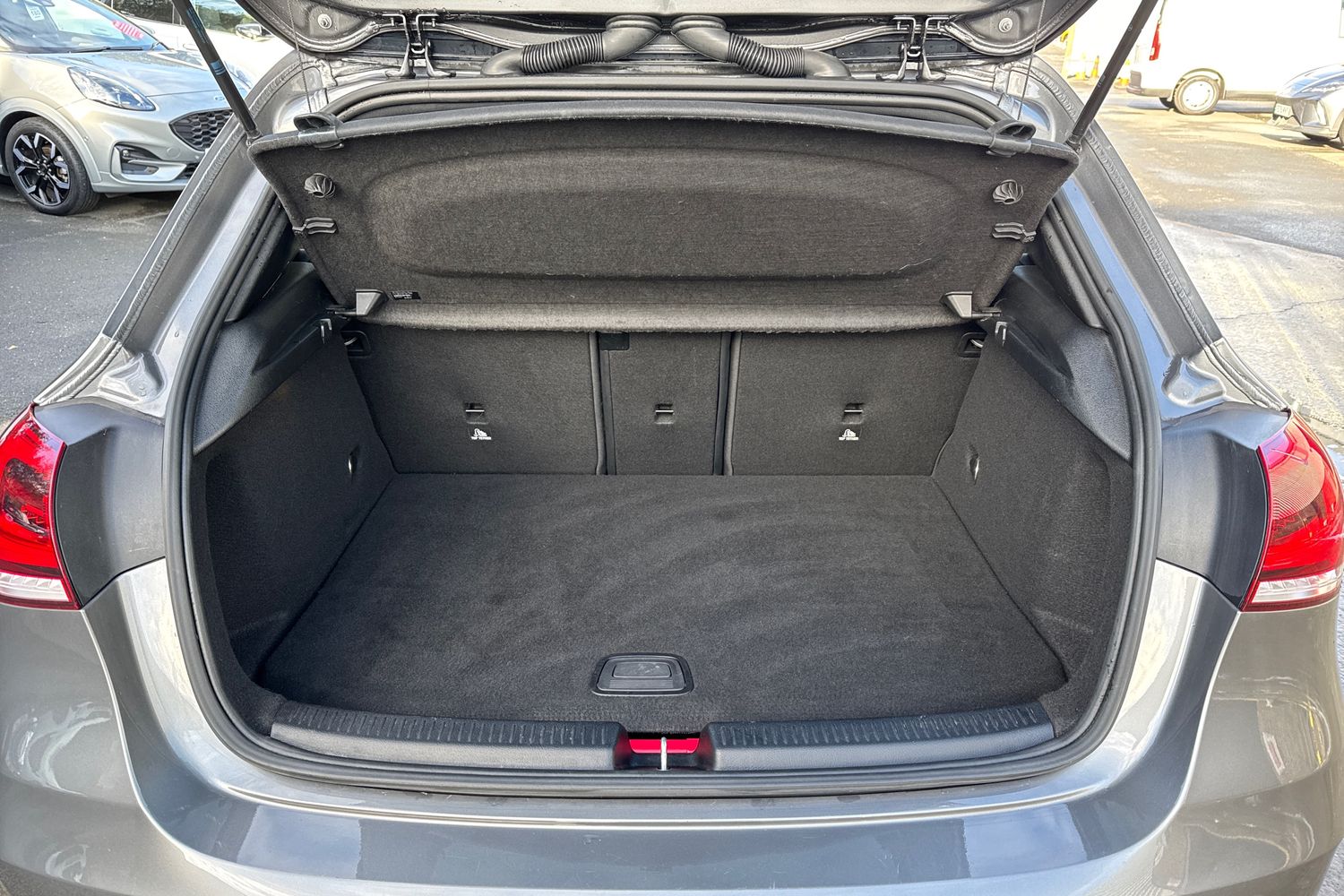 Used Mercedes-Benz A-Class 2021 for sale - 76694243: Photo 15