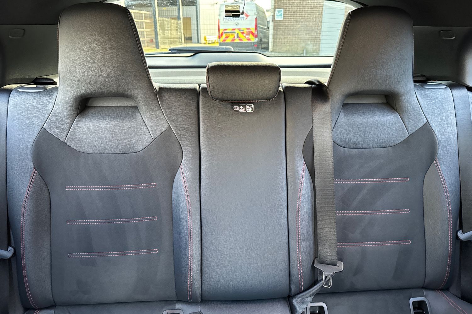 Used Mercedes-Benz A-Class 2021 for sale - 76694243: Photo 21