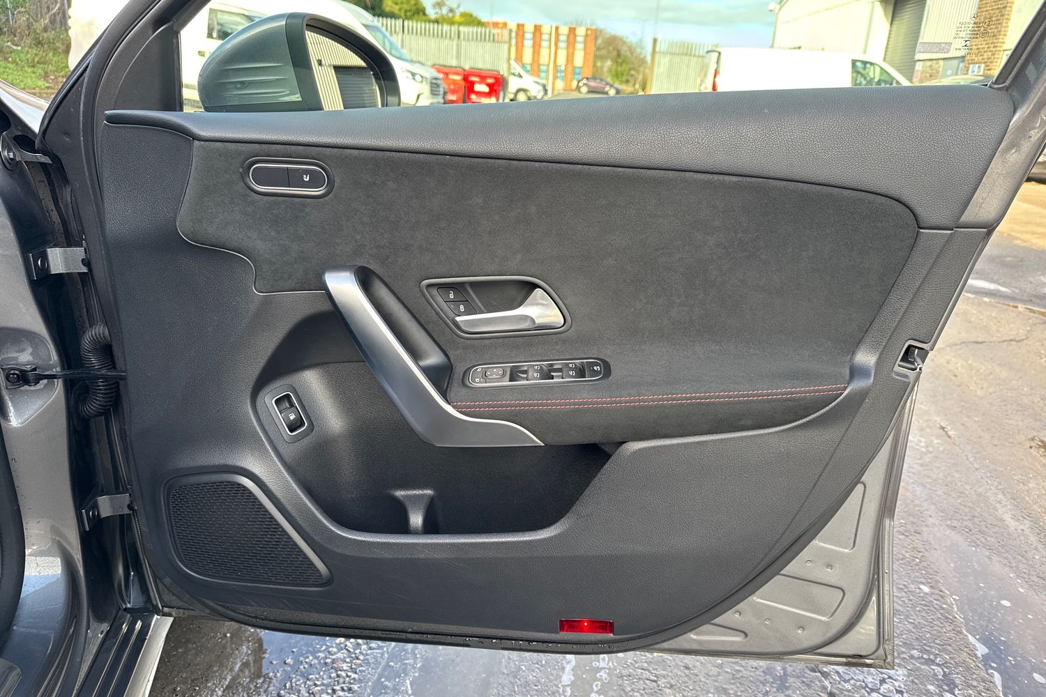 Used Mercedes-Benz A-Class 2021 for sale - 76694243: Photo 23