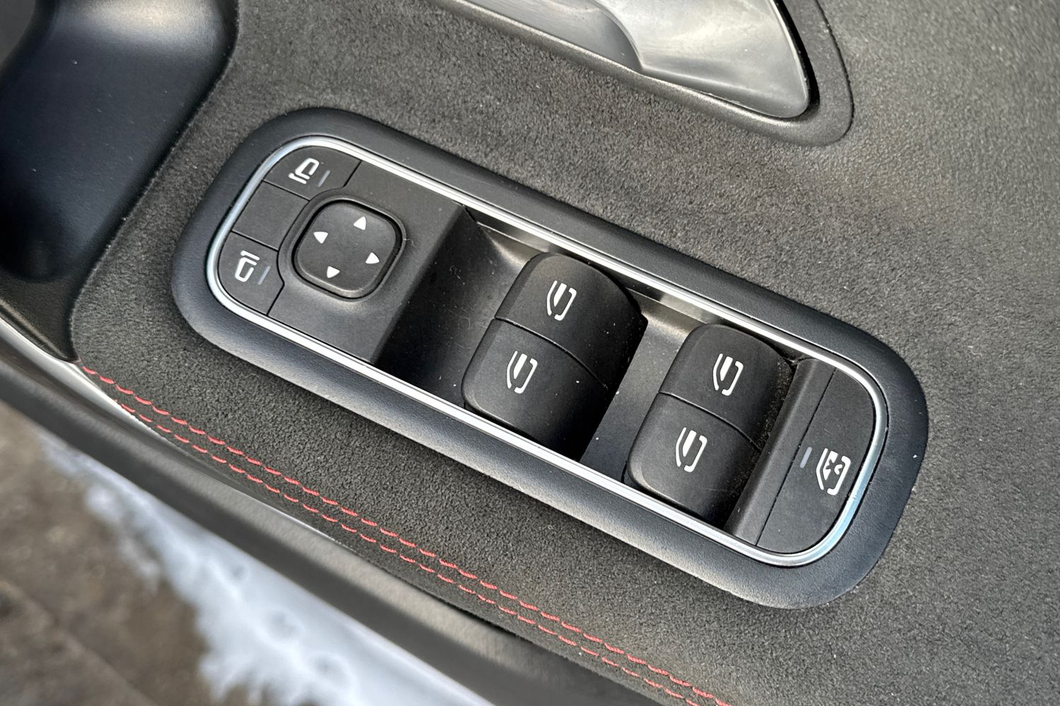 Used Mercedes-Benz A-Class 2021 for sale - 76694243: Photo 25