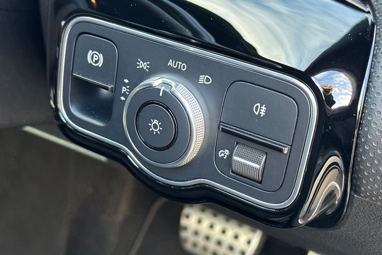 Used Mercedes-Benz A-Class 2021 for sale - 76694243: Photo 26