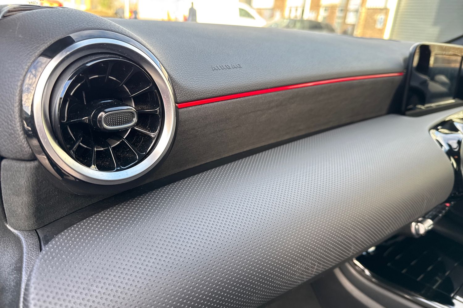 Used Mercedes-Benz A-Class 2021 for sale - 76694243: Photo 29