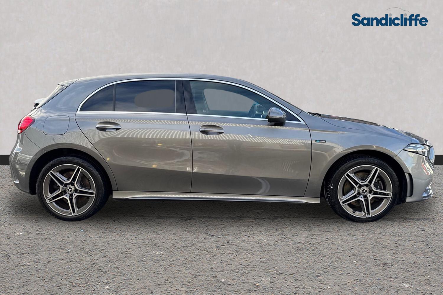 Used Mercedes-Benz A-Class 2021 for sale - 76694243: Photo 3