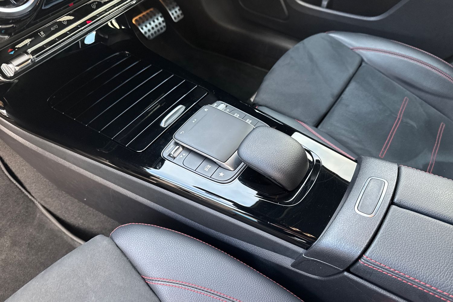 Used Mercedes-Benz A-Class 2021 for sale - 76694243: Photo 30