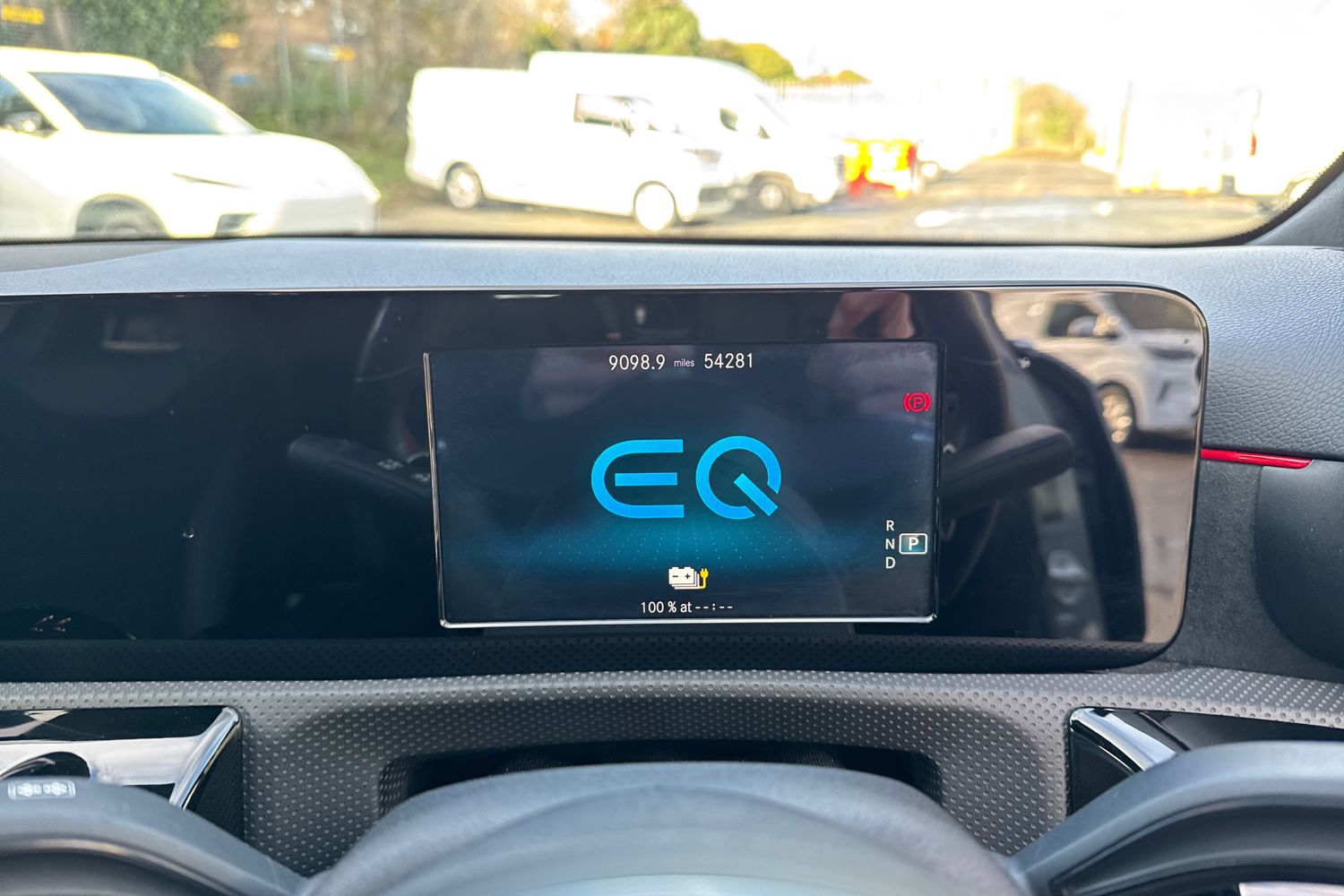 Used Mercedes-Benz A-Class 2021 for sale - 76694243: Photo 32