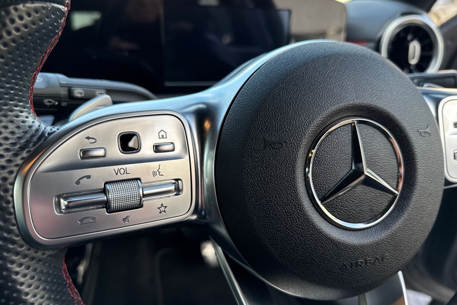 Used Mercedes-Benz A-Class 2021 for sale - 76694243: Photo 33