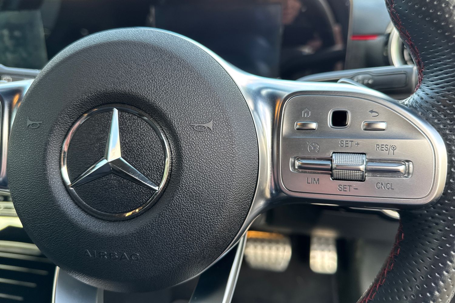 Used Mercedes-Benz A-Class 2021 for sale - 76694243: Photo 34