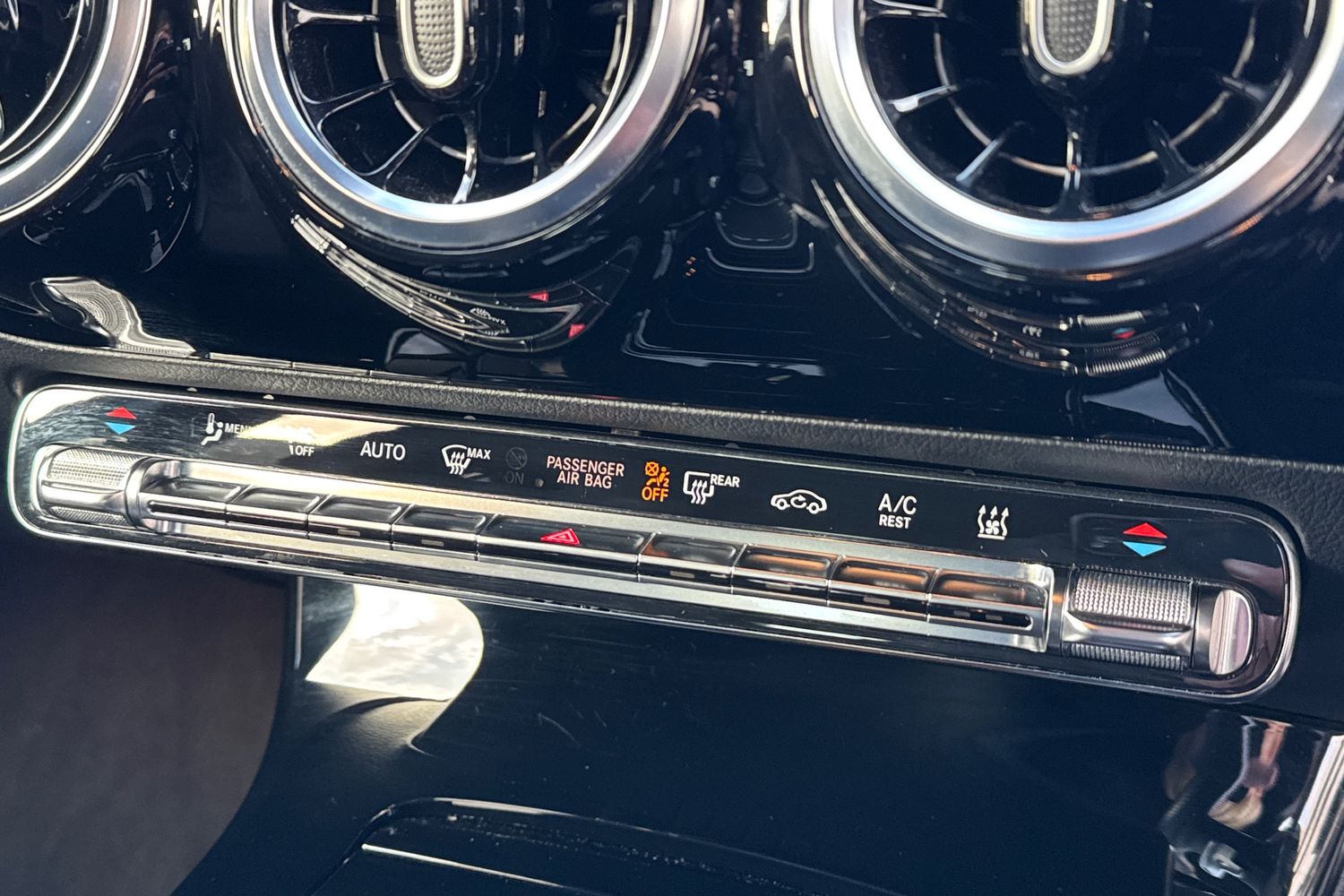 Used Mercedes-Benz A-Class 2021 for sale - 76694243: Photo 36