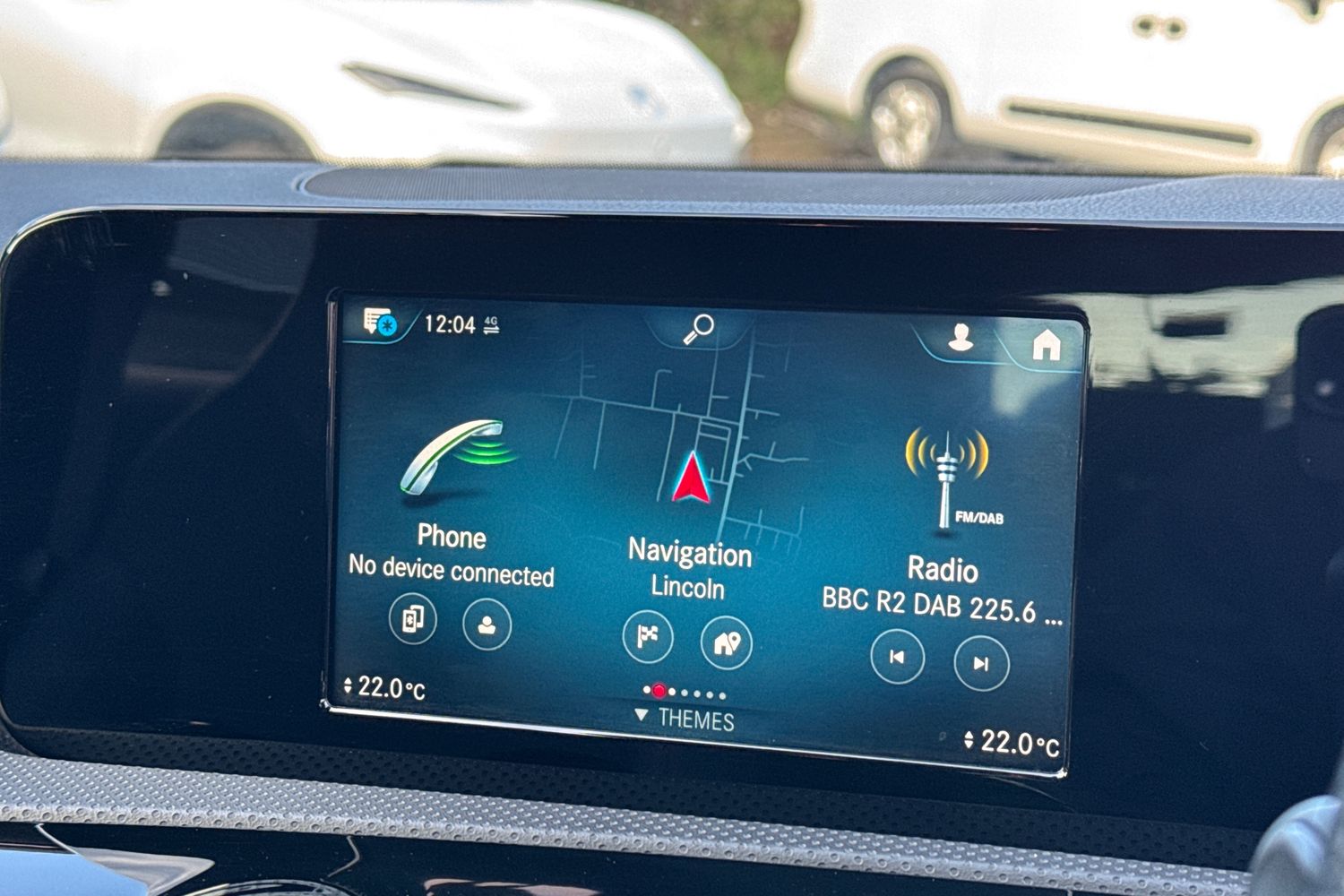 Used Mercedes-Benz A-Class 2021 for sale - 76694243: Photo 39