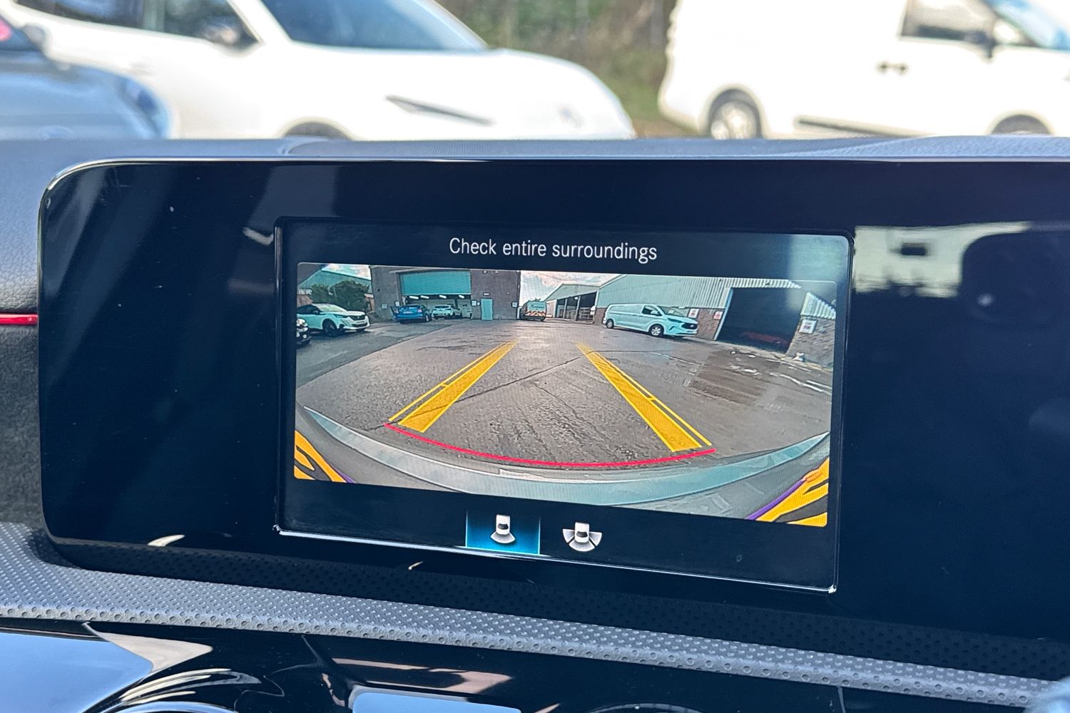 Used Mercedes-Benz A-Class 2021 for sale - 76694243: Photo 40