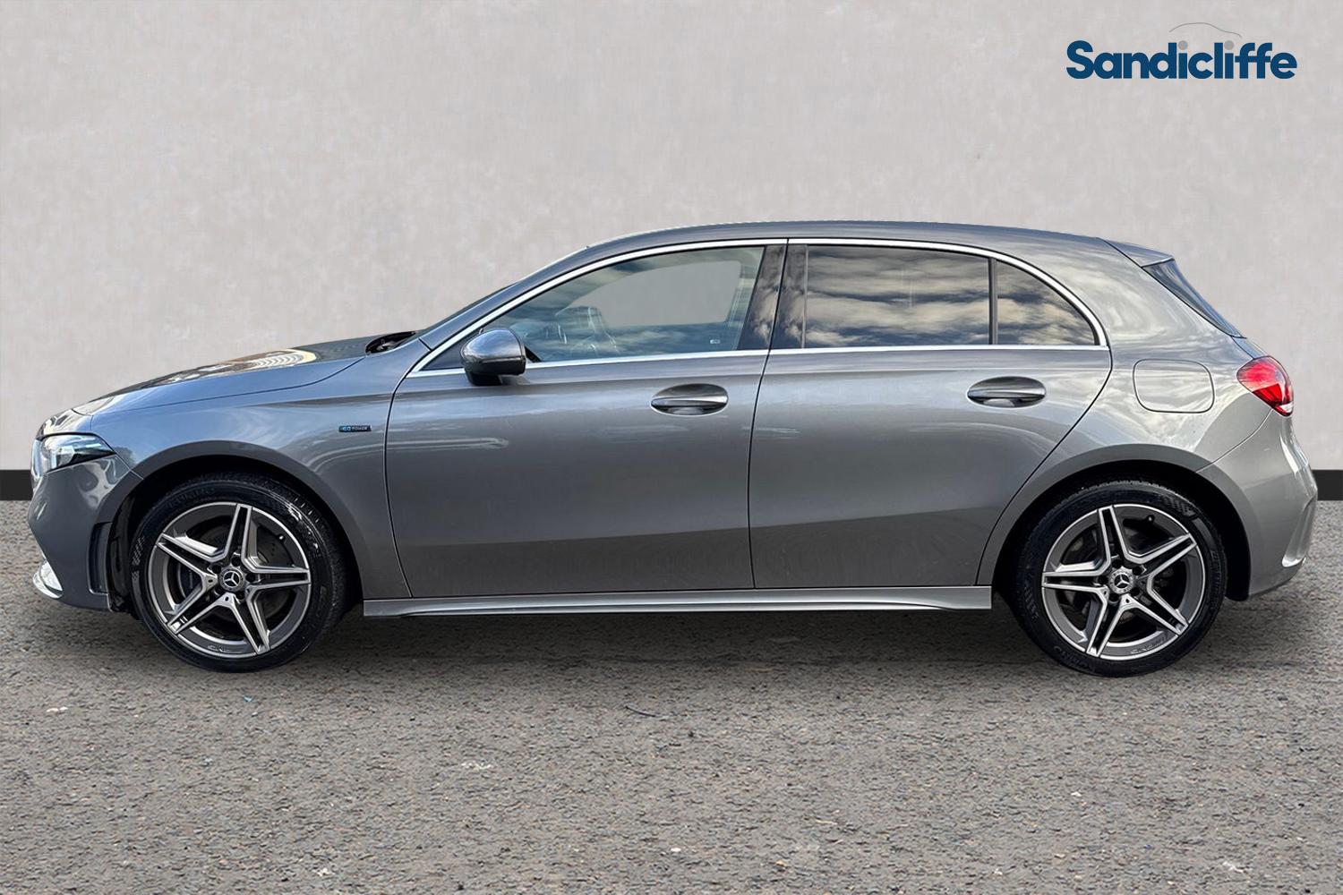 Used Mercedes-Benz A-Class 2021 for sale - 76694243: Photo 7