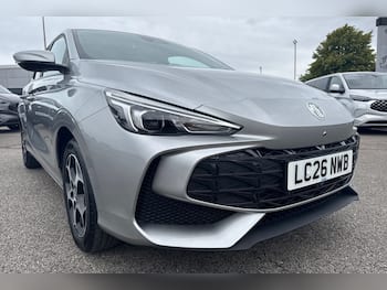 Used MG MG3 2026 for sale - 79724768: Photo