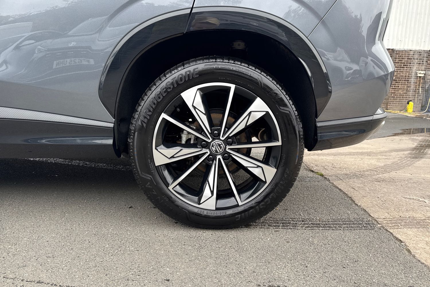 Used MG MG HS 2025 for sale - 76187313: Photo 10