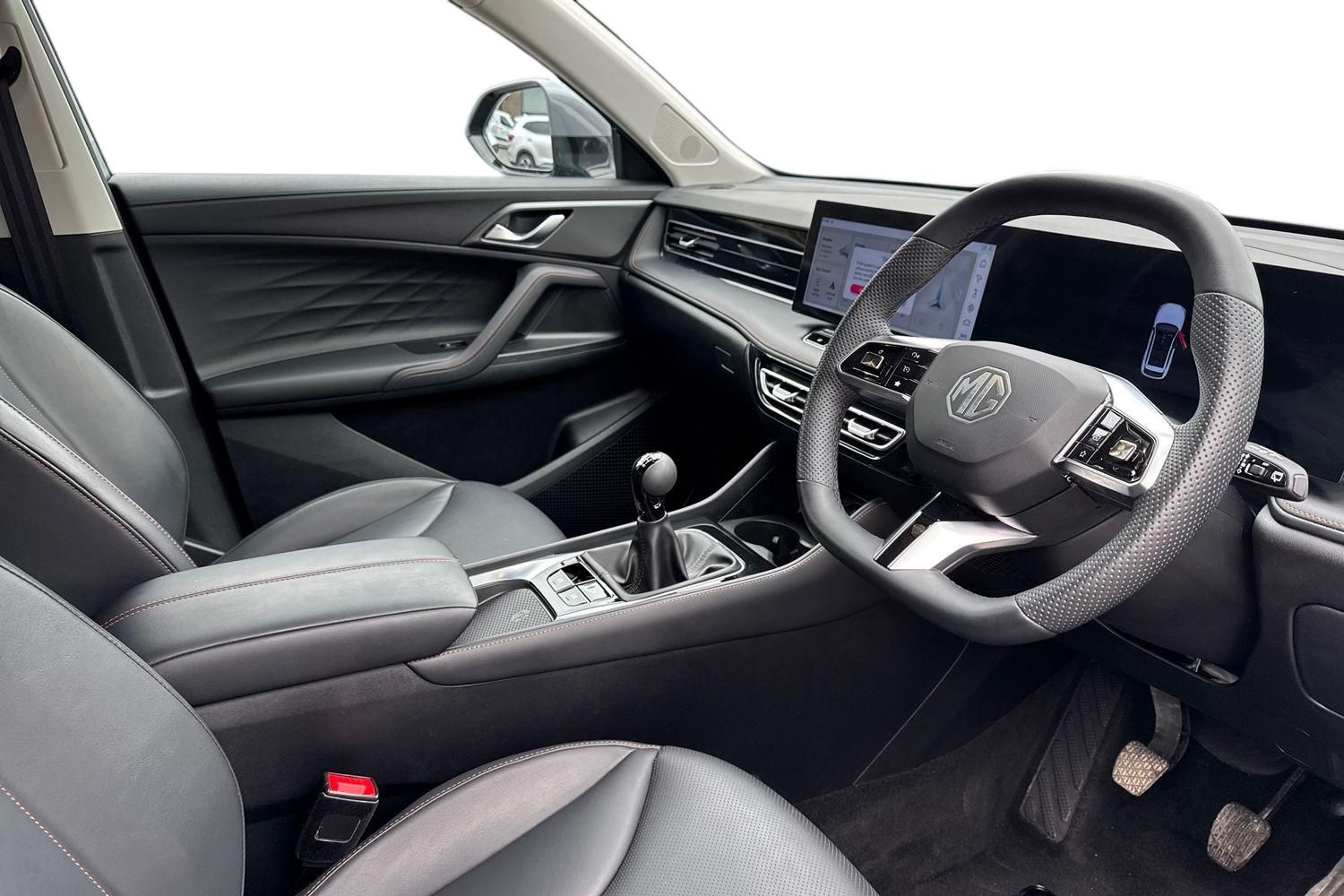 Used MG MG HS 2025 for sale - 76187313: Photo 11