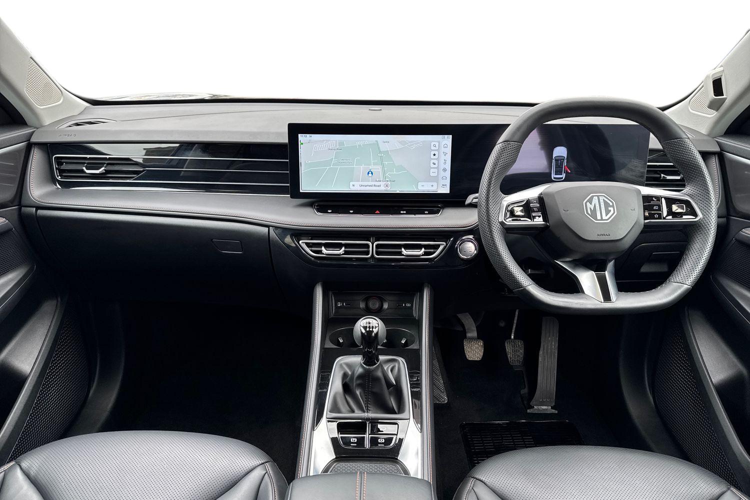 Used MG MG HS 2025 for sale - 76187313: Photo 12