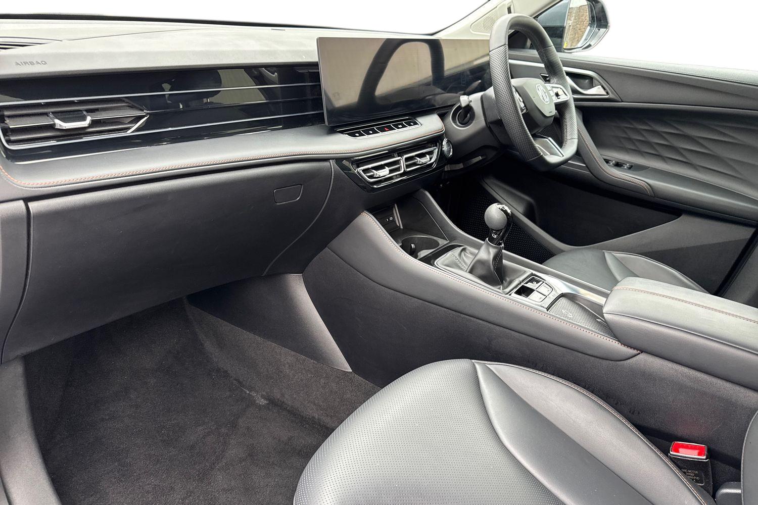 Used MG MG HS 2025 for sale - 76187313: Photo 14